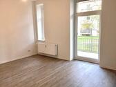 Foto - Erdgeschoßwohnung in Magdeburg zur Miete