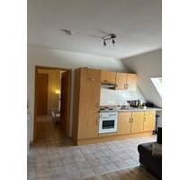 Mounteurswohnung - 60,00&nbsp;EUR Kaltmiete, in Meldorf (PLZ: 25704)