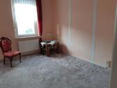 Foto - Kleine Wohnung im 1. OG in NienburgSaale