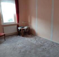 Kleine Wohnung im 1. OG in NienburgSaale - Nienburg (Saale)