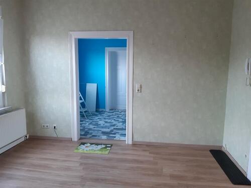 Foto - 2 Zimmer Etagenwohnung in Nienburg (Saale)