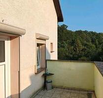 Schöne 2-Raum-Whg mit Balkon in Ballenstedt - Quedlinburg