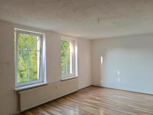 Foto - 2 Zimmer Etagenwohnung zur Miete in Quedlinburg