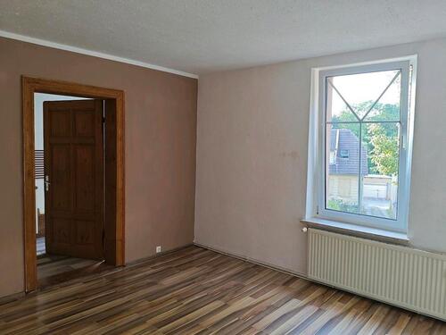 Foto - 2 Zimmer Etagenwohnung in Quedlinburg
