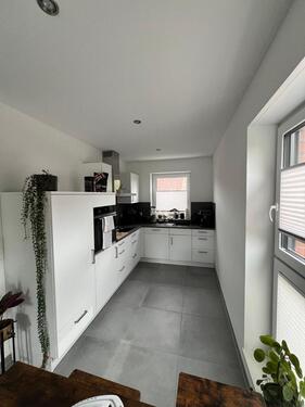 Foto - Etagenwohnung in Papenburg zur Miete