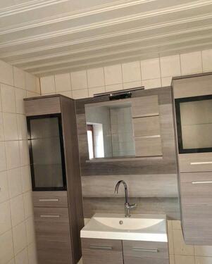 Foto - Erdgeschoßwohnung in Saaldorf-Surheim zur Miete
