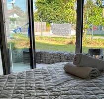 Moderne Neubauwohnung in Deggendorf zur Miete - 1,5Zimmer Zimmer