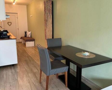 Foto - Erdgeschoßwohnung in Deggendorf zur Miete
