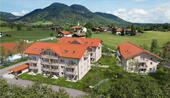 Foto - Neubau‑2‑Zimmer‑Wohnung (Erstbezug) in Ruhpolding
