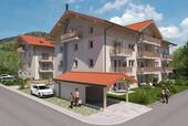 Foto - 2 Zimmer Etagenwohnung zur Miete in Ruhpolding