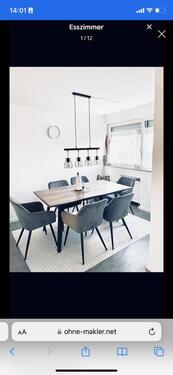Foto - 2.5 Zimmer Etagenwohnung zur Miete in Altbach