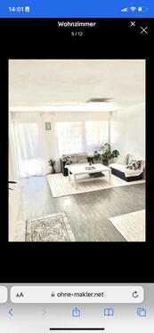 Foto - 2.5 Zimmer Etagenwohnung in Altbach