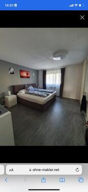 Foto - Etagenwohnung in Altbach zur Miete