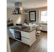 Schöne 3-Zimmer-EG-Wohnung modern saniert mit Terrasse und Garten - Rheine