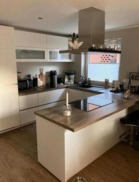 Foto - 3 Zimmer Erdgeschoßwohnung zum Kaufen in Rheine