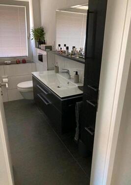 Foto - 3 Zimmer Erdgeschoßwohnung in Rheine