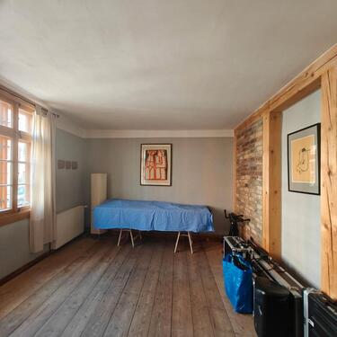 Foto - 6 Zimmer Reihenhaus zum Kaufen in Plau am See
