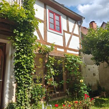 Foto - Reihenhaus in Plau am See zum Kaufen
