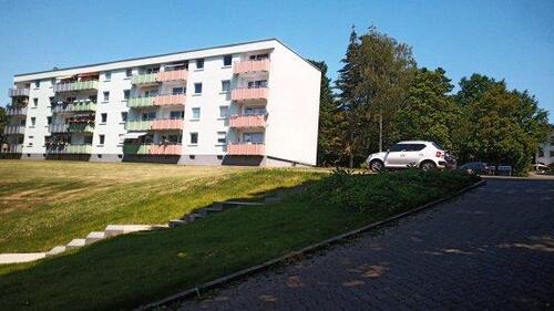 Foto - 3 Zimmer Etagenwohnung zum Kaufen in Arnsberg