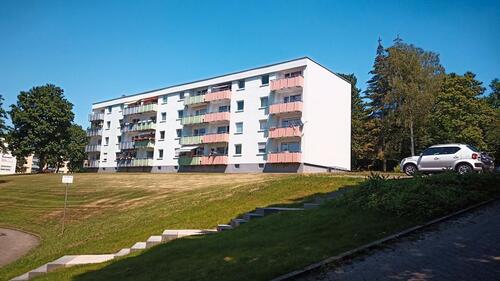 Foto - Etagenwohnung in Arnsberg zum Kaufen