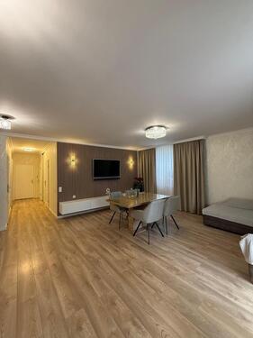 Foto - 3 Zimmer Erdgeschoßwohnung in Burgdorf