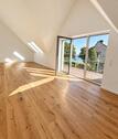 Foto - Neubau-Dachgeschosswohnung mit Dachterrasse & Ostseeblick