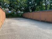 Foto - Garage zu Vermieten Flottmoorring Straße