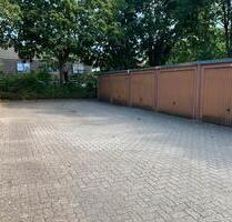 Garage zu Vermieten Flottmoorring Straße - Kaltenkirchen