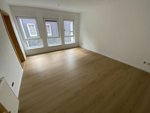 Foto - Etagenwohnung zur Miete in Suhl