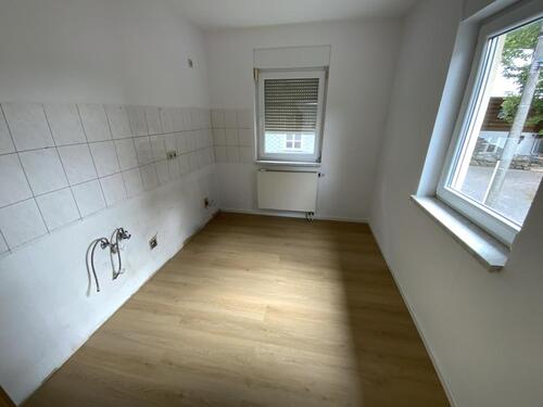 Foto - Etagenwohnung in Suhl