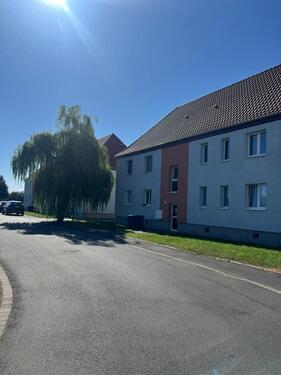 Foto - 3-Raum Wohnung mit Balkon in Greppin zu vermieten