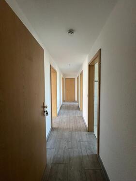 Foto - Etagenwohnung in Bitterfeld-Wolfen