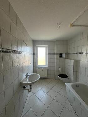 Foto - Etagenwohnung in Bitterfeld-Wolfen zur Miete