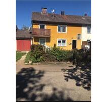 2-Familienhaus mit Garage in Parsberg zu verkaufen