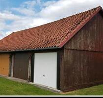 Garage zu vermieten in Mörsen - ab sofort - Twistringen