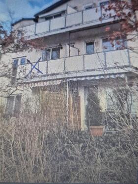 Foto - Schöne 3-Raum-Wohnung in Frienstedt zwischen Erfurt und Gotha