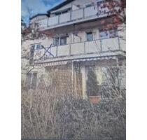 Schöne 3-Raum-Wohnung in Frienstedt zwischen Erfurt und Gotha