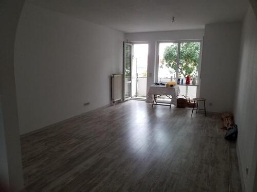 Foto - Etagenwohnung in Erfurt
