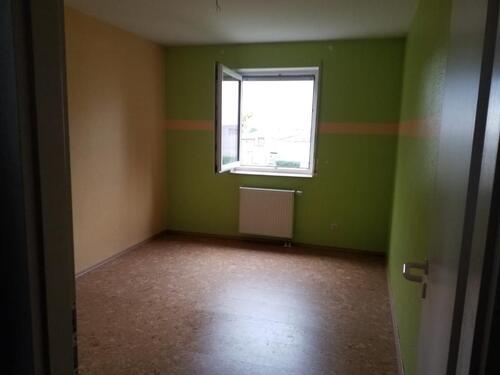Foto - Etagenwohnung in Erfurt zur Miete