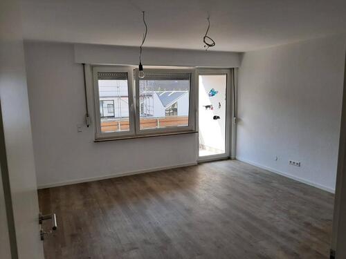 Foto - 3 Zimmer Wohnung mit Balkon in Ludwigsburg WEST
