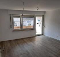 3 Zimmer Wohnung mit Balkon in Ludwigsburg WEST