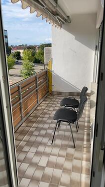 Foto - Etagenwohnung zur Miete in Ludwigsburg