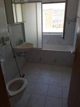 Foto - Etagenwohnung in Ludwigsburg