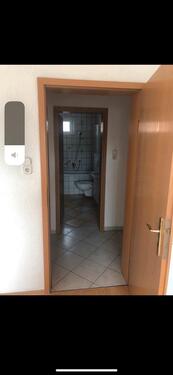 Foto - Etagenwohnung in Schwetzingen zur Miete