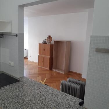 Foto - Etagenwohnung in Au in der Hallertau