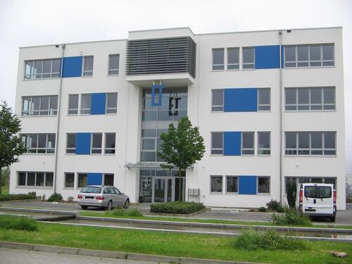 Foto - Büro in Monheim am Rhein zu vermieten