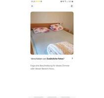 Wohnung für Z.M. - 1.050,00 EUR Kaltmiete, in Stuttgart (PLZ: 70374) Bad Cannstatt Wohnung für Z.M. - 1.050,00 EUR Kaltmiete, in Stuttgart (PLZ: 70374) Bad Cannstatt