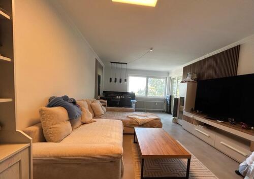 Foto - Etagenwohnung zur Miete in Baunatal