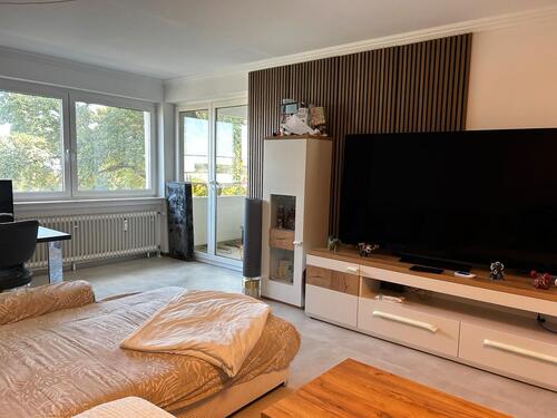 Foto - Etagenwohnung in Baunatal