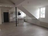 Foto - Charmante 2,5-Zimmer-Dachgeschosswohnung in einem sanierten Altbau in Saarlouis